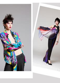 Seguici su Instagram