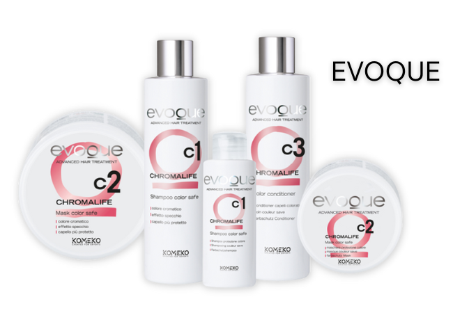 EVOQUE