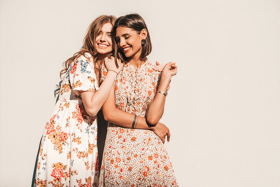 Women's Summer dresses