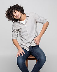 Seguici su Instagram