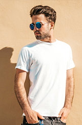 Follow us on Instagram